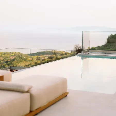 Luxury Ieros Ratzaklíon