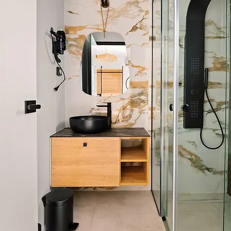 Luxury Ieros Villa