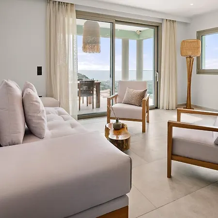 Villa Luxury Ieros Ratzaklíon