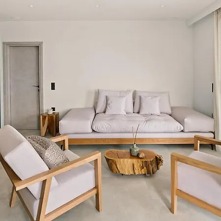 Luxury Ieros