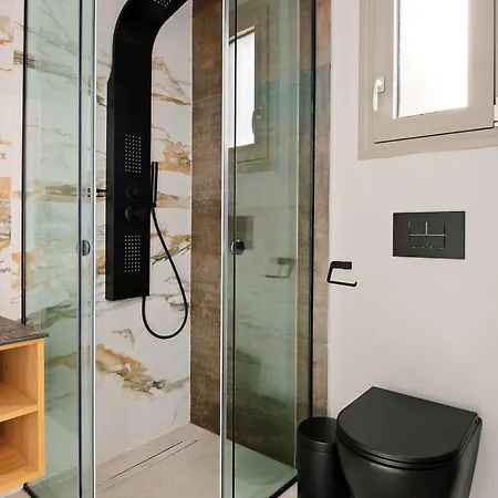 Villa Luxury Ieros