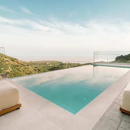 Villa Luxury Ieros Ratzaklíon