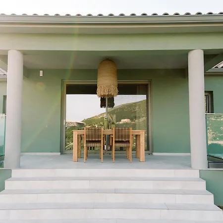 Luxury Ieros Ratzaklíon