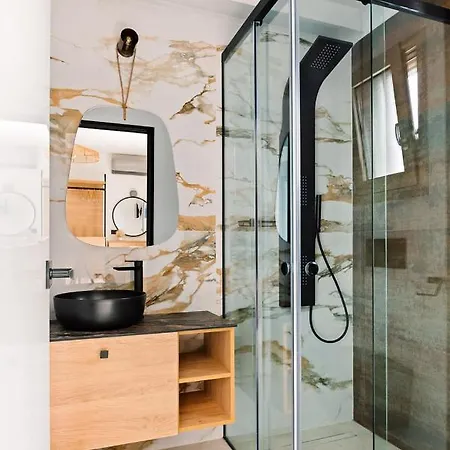 Villa Luxury Ieros