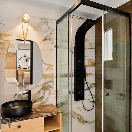 Villa Luxury Ieros *