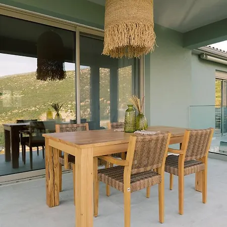 Villa Luxury Ieros Ratzaklíon