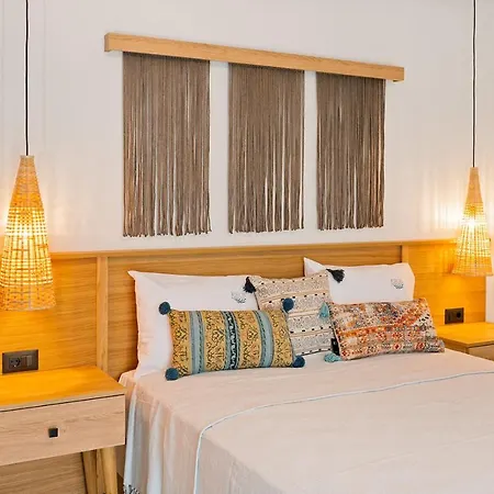 Villa Luxury Ieros Ratzaklíon