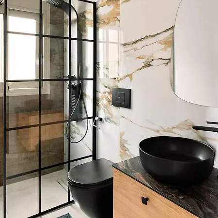 Luxury Ieros Villa *