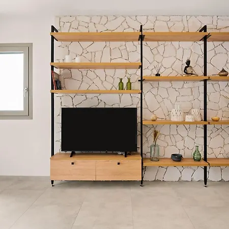 Villa Luxury Ieros