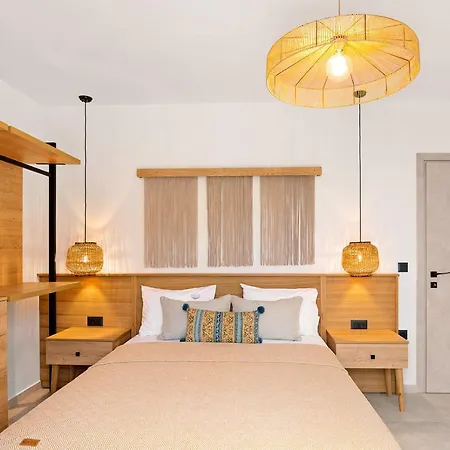 Luxury Ieros Villa *