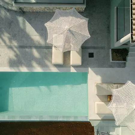 Villa Luxury Ieros *
